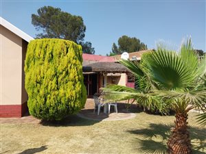 4 Bedroom Property for Sale in Stilfontein North West